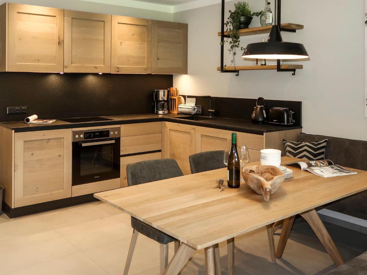 Apartment Chalet Edelweiss - Wil001 By Interhome Auffach Εξωτερικό φωτογραφία