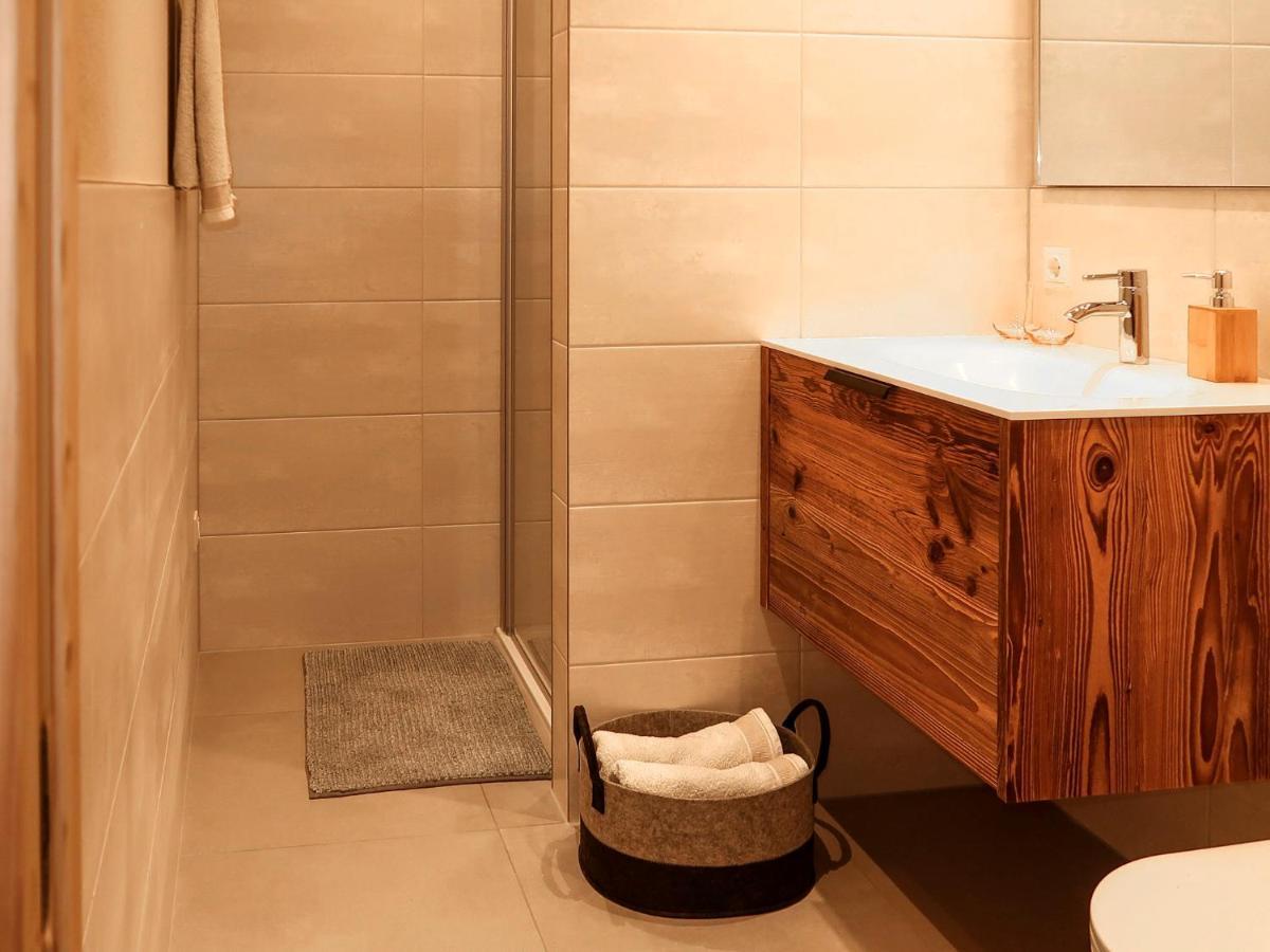 Apartment Chalet Edelweiss - Wil001 By Interhome Auffach Εξωτερικό φωτογραφία